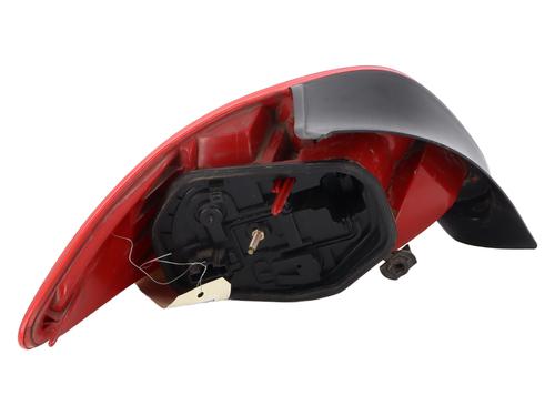 Right taillight PEUGEOT 206+ (2L_, 2M_) 1.1 | BP28972872C35 
