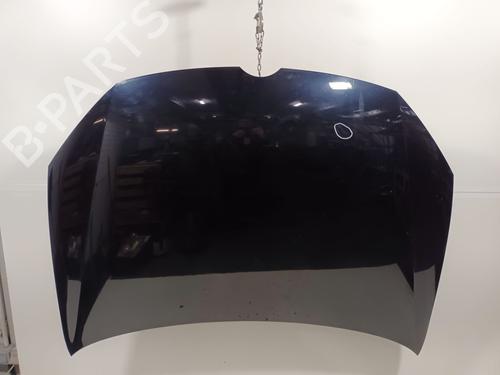 Cofano anteriore VW GOLF VI (5K1) 1.4 TSI (122 hp) 31306007