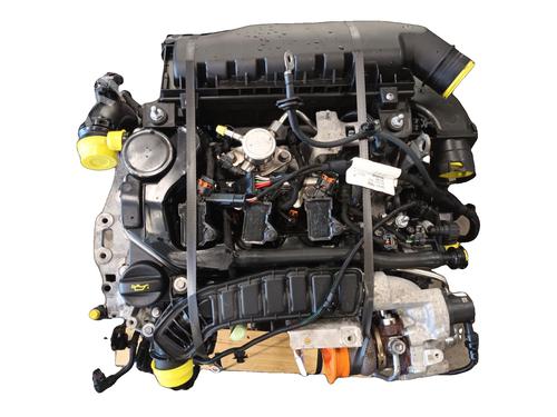 Used Engine Engine 36881421 36881421