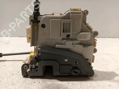 Rear right lock AUDI A1 Sportback (8XA, 8XF) 1.6 TDI | BP18251521C99 