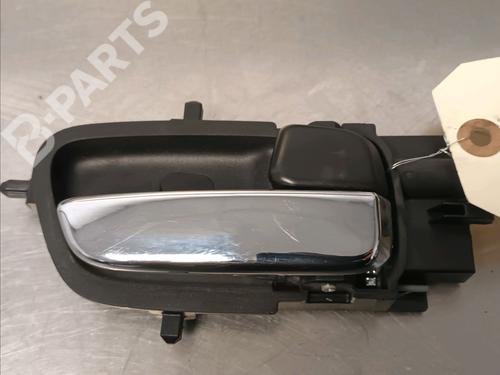 Used Front right interior door handle Front right interior door handle HYUNDAI i20 I (PB, PBT) 1.2 (78 hp) 9341150 9341150