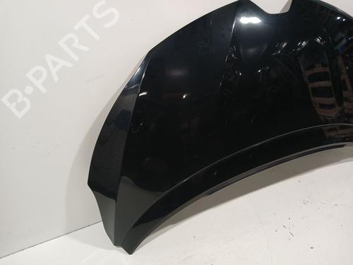 Hood RENAULT GRAND SCÉNIC IV (R9_) 1.7 Blue dCi 120 (R9A7, R9A8) | BP29150774C1 
