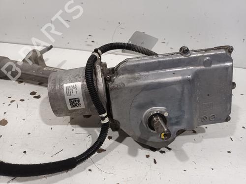 Steering rack CITROËN C3 II (SC_) 1.6 HDi | BP25591923M22 