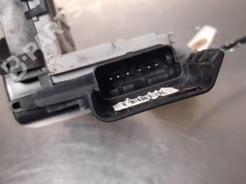Rear right lock PEUGEOT 508 SW I (8E_) 1.6 BlueHDi 120 | BP9331555C99 