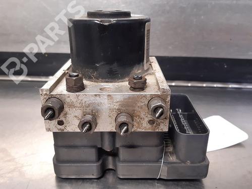 ABS pump CITROËN C3 II (SC_) 1.6 HDi 90 | BP9335112M43 