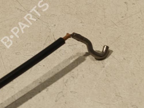 Front left lock MERCEDES-BENZ E-CLASS Coupe (C207) E 350 CGI (207.357) | BP20608055C98 
