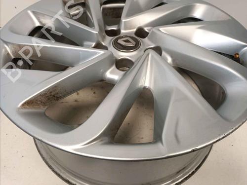 Rim RENAULT ESPACE V (JR_)  | BP28138717C45 