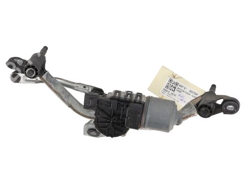 Front wiper motor RENAULT TWINGO II (CN0_) 1.5 dCi 75 | BP26445353M29 