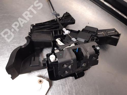 Rear left lock FORD FOCUS II (DA_, HCP, DP) 1.8 TDCi | BP9331971C100 