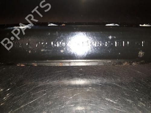 Right rear suspension arm BMW 1 (F20) 118 d xDrive | BP14861736M15 