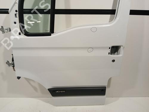 Left front door RENAULT MASTER II Van (FD) 2.5 dCi | BP25612121C2 
