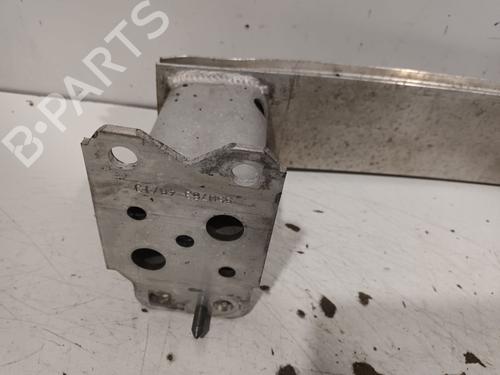 Rear bumper reinforcement PEUGEOT 508 SW I (8E_) 2.0 HDi | BP20701540C73 