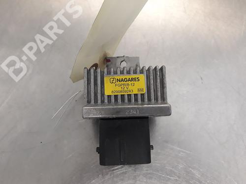 Used Electronic module Electronic module DACIA SANDERO 1.5 dCi (88 hp) 10395998 10395998