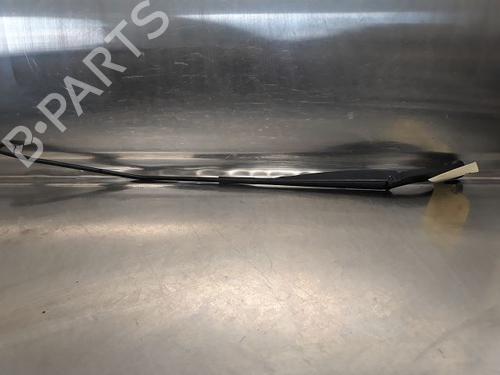 Used Front windshield wiper arm DACIA DOKKER MPV (KE_) 1.5 dCi (KEAJ, KEAH) (90 hp) 14869532