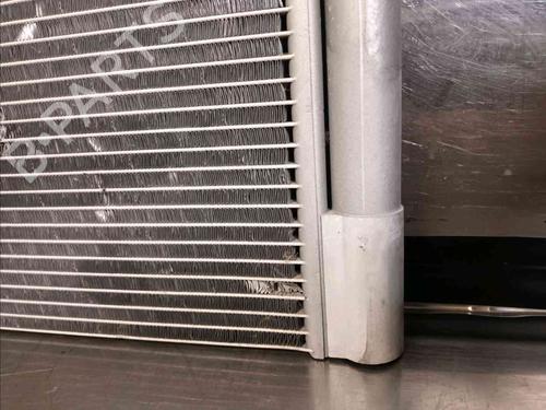 AC radiator NISSAN QASHQAI II SUV (J11, J11_)  | BP20603046M32 
