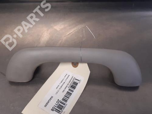 Innvendig håndtak RENAULT MEGANE III Coupe (DZ0/1_) 1.5 dCi (DZ0B) (106 hp) 9335336
