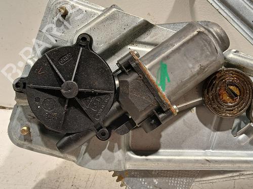 Lève-vitre avant gauche RENAULT TWINGO I (C06_) 1.2 (C066, C068) | BP20606420C22