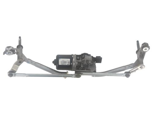 Front wiper motor OPEL COMBO Box Body/MPV (K9) 1.6 D | BP39700314M29 - Image 4
