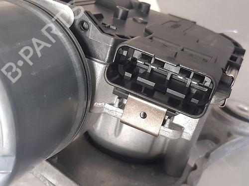 Front wiper motor RENAULT ESPACE V (JR_)  | BP20601196M29 