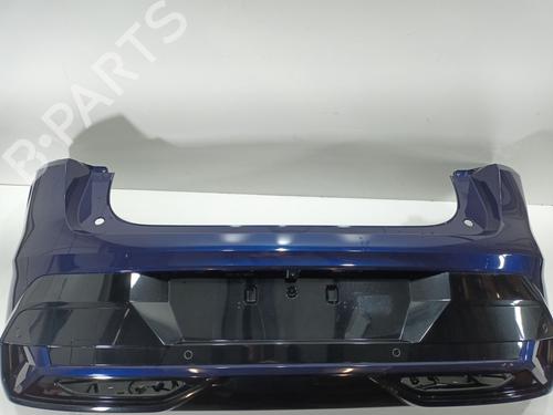 Used Rear bumper RENAULT SCENIC E-TECH PHASE I EV87 (218 hp) 22921654