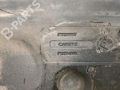 Fuel tank OPEL CORSA E (X15) 1.3 CDTI (08, 68) | BP11131307C62 