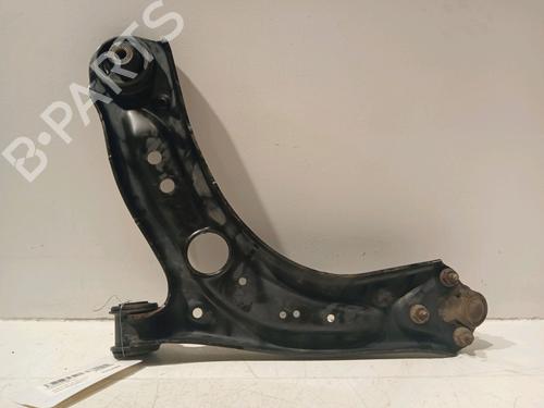 Right front suspension arm AUDI A3 Sportback (8VA, 8VF) 1.6 TDI | BP18129552M13 