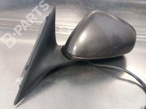 Left mirror ALFA ROMEO 159 Sportwagon (939_) 1.9 JTDM 8V (939AXH1B, 939BXH1B) | BP9321989C26