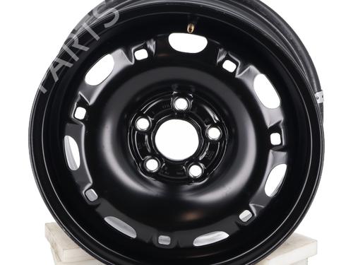 Used Rim Rim VW POLO V (6R1, 6C1) 1.2 (60 hp) 36034786 36034786