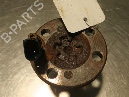 Right rear steering knuckle SKODA FABIA III (NJ3) 1.4 TDI | BP14947524M28 