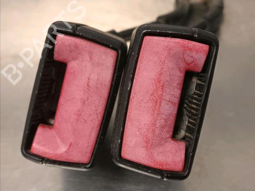 Seat buckle VW GOLF IV (1J1) 1.9 SDI | BP14864950I32 