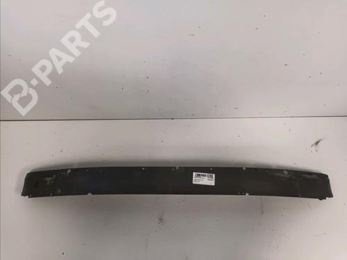 Used Front bumper reinforcement OPEL ZAFIRA / ZAFIRA FAMILY B (A05) 1.8 (M75) (140 hp) 9652267