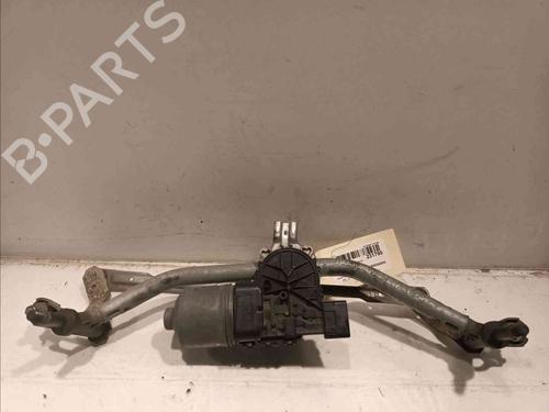 Used Front wiper motor PEUGEOT 2008 I (CU_) 1.6 HDi (92 hp) 15722627