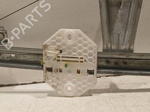 Front left window mechanism DACIA SANDERO II 1.2 | BP21782885C22 