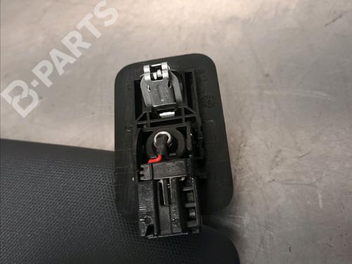 Left sun visor PEUGEOT 208 I (CA_, CC_) 1.6 GTi | BP10683687I1 