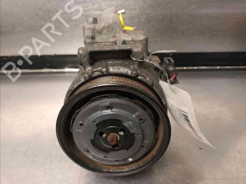 AC compressor JAGUAR S-TYPE II (X200) 3.0 V6 | BP20603669M34 
