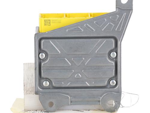 ECU airbags RENAULT CLIO V (B7_) 1.5 Blue dCi 100 (B7AD) | BP31797970M53