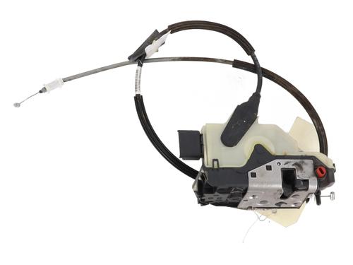 Rear right lock CITROËN C4 II (NC_) 1.6 HDi 90 | BP22244365C99 