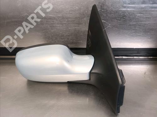 Right mirror RENAULT MEGANE II (BM0/1_, CM0/1_) 1.5 dCi (BM0F, BM0T, BM2B, CM0F, CM0T) | BP9513590C27 