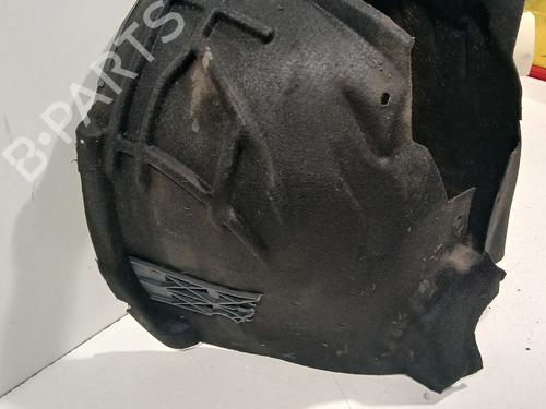 Wheel arch AUDI Q5 (8RB) 2.0 TDI quattro | BP29474812C56 