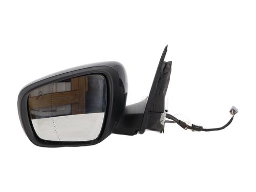Used Left mirror RENAULT ESPACE V (JR_) [2015-2023]  27097337