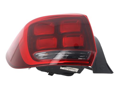 Used Left taillight Left taillight 37018969 37018969