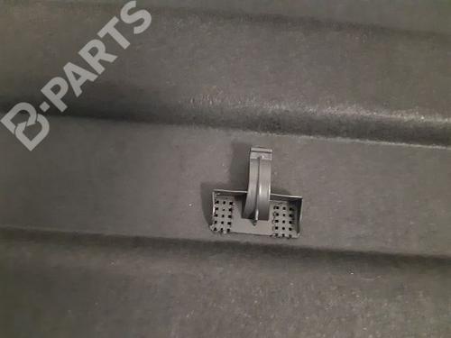 Rear parcel shelf CITROËN C4 II (NC_) 1.6 BlueHDi 120 | BP9336631C85 