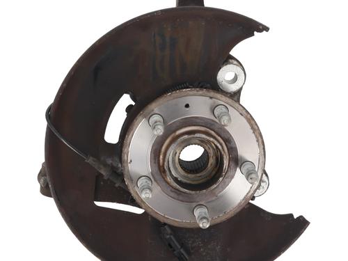Used Right front steering knuckle OPEL INSIGNIA A (G09) 2.0 CDTI (68) (160 hp) 27513407