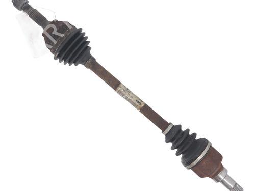 Aandrijfas links voor CITROËN C2 (JM_) 1.4 HDi (68 hp) 29763531