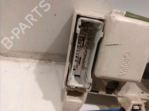 Climate control RENAULT MEGANE I (BA0/1_) 1.9 dTi (BA1U) | BP20604543I5 