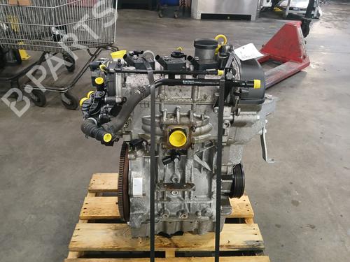 Engine VW POLO V (6R1, 6C1) 1.0 | BP26306041M1 