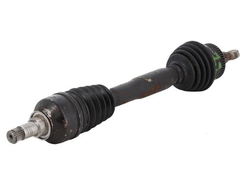 Left front driveshaft MERCEDES-BENZ VANEO (414) 1.7 CDI (414.700) | BP21378809M38 