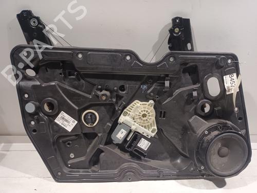 Used Front left window mechanism VW GOLF VI (5K1) 1.6 TDI (105 hp) 30367769