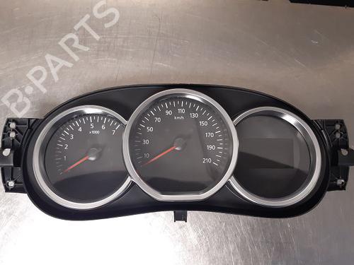 Used Instrument cluster DACIA SANDERO II 1.0 TCe 100 (B8ML) (101 hp) 21685606