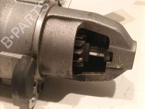 Starter OPEL ASTRA K (B16) 1.6 CDTi (68) | BP20604921M8 